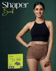 Shaper Brief (Everyday Shaper) - Mocha