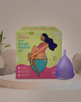 Menstrual Cup (Large)