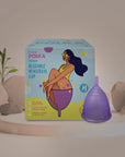 Menstrual Cup (Medium)