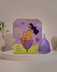 Menstrual Cup (Small)