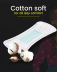 Sanitary Pad X Pantyliner (All Sizes)