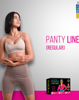 Panty Liners - Regular (MRP ₹150 @ ₹59/-)