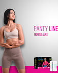 Panty Liners - Regular