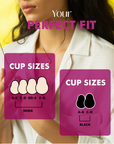 Breast Cups