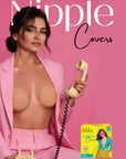 Reusable Nipple Covers