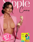 Reusable Nipple Covers (Offer)