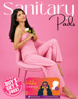Sanitary Pads