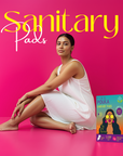 Sanitary Pads