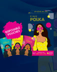 Sanitary Pads - Trial Pack (MRP ₹129 @ ₹59/-)
