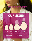 Breast Cups