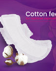Sanitary Pad X Pantyliner (All Sizes)