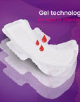 Sanitary Pad X Pantyliner (All Sizes)
