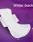 Sanitary Pad X Pantyliner (All Sizes)