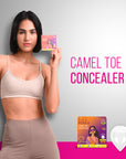 Camel Toe Concealers