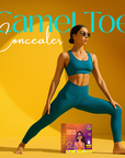 Camel Toe Concealers Testing