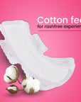 Bulk Me Period Travel Pack (Sanitary Pads)