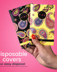 Bulk Me Period Travel Pack (Sanitary Pads)