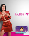 Fashion Tape (Transparent)