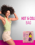 Hot and Cold Pack
