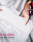 Bulk Me Period Travel Pack (Sanitary Pads)