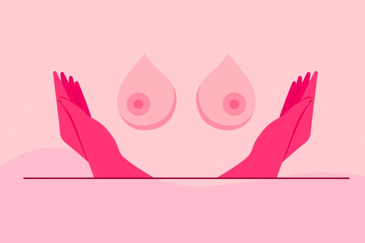A Guide to Choosing the Right Nipple Covers for Your Skin Type