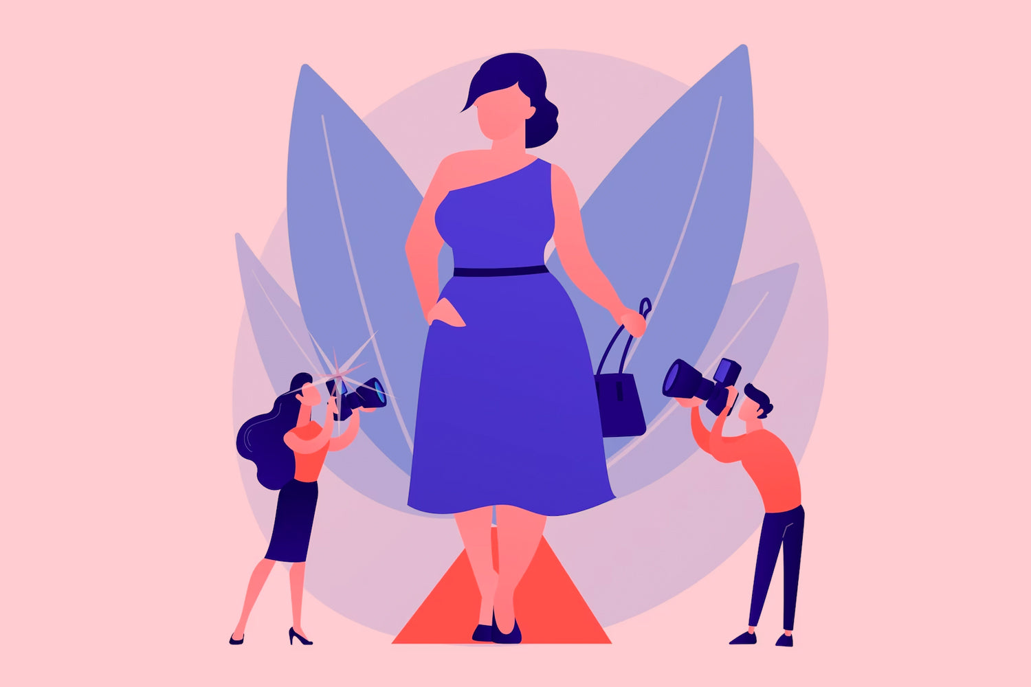 The Power of Fashion: Expressing Individuality and Confidence