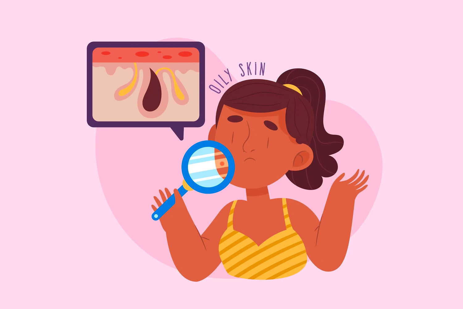 Dealing with Acne during Menstruation: Tips and Remedies