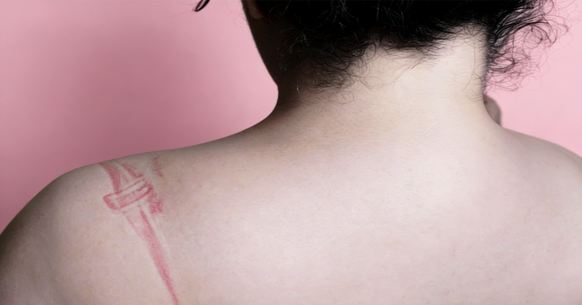 Bra Marks Explained: Signs Your Bra Doesn’t Fit Properly
