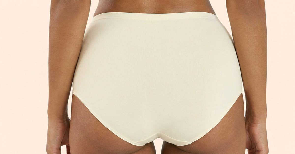 Why Shapewear Doesn't Have to Be Beige Anymore