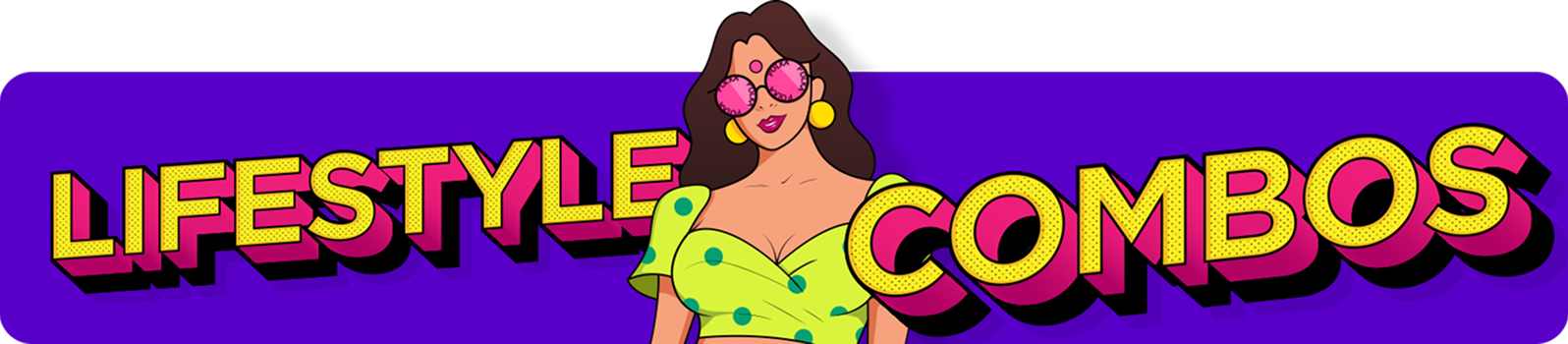 New website collection