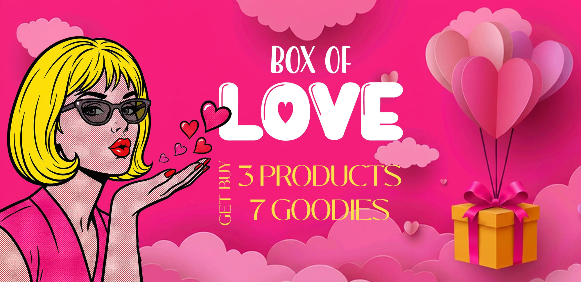 Pinq Polka Founders representing the Brand at Shark Tank India.