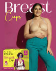 Breast Cups - nude - F-G