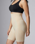 Tummy & Thigh Shaper Shorts (Medium Compression)