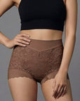 Shaper Brief (Everyday Shaper) - Mocha