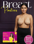 Breast Pasties (Free Nipple Pasties)