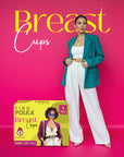 Breast Cups