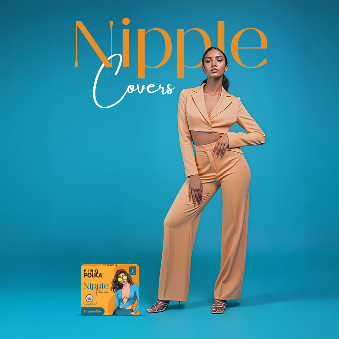 Disposable Nipple Covers