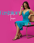 Fashion Tape (Transparent)