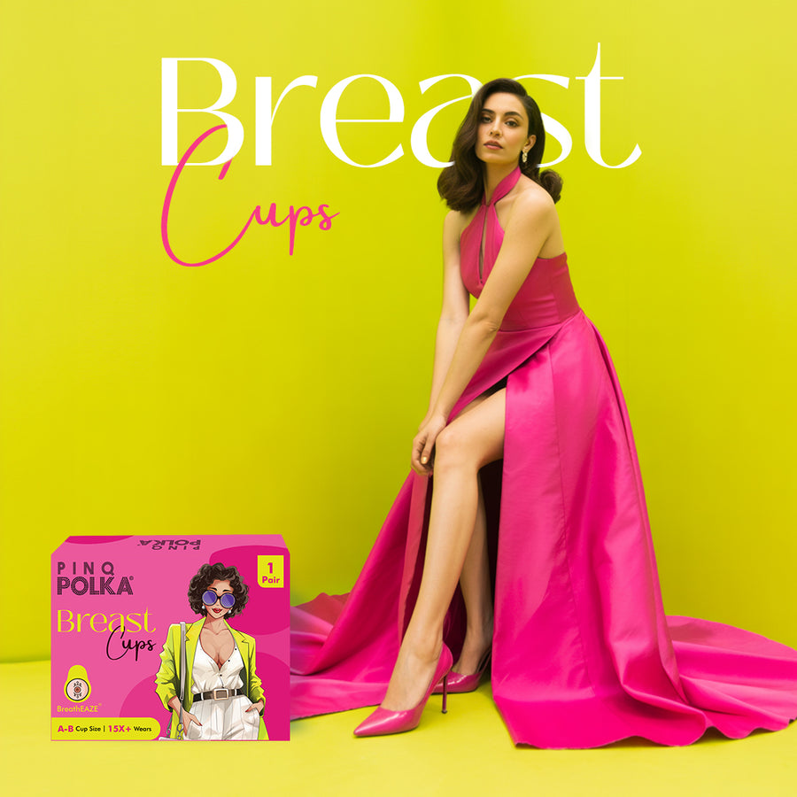 Breast Cups