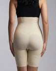 Tummy & Thigh Shaper Shorts (Medium Compression)