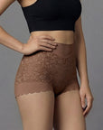 Shaper Brief (Everyday Shaper) - Mocha
