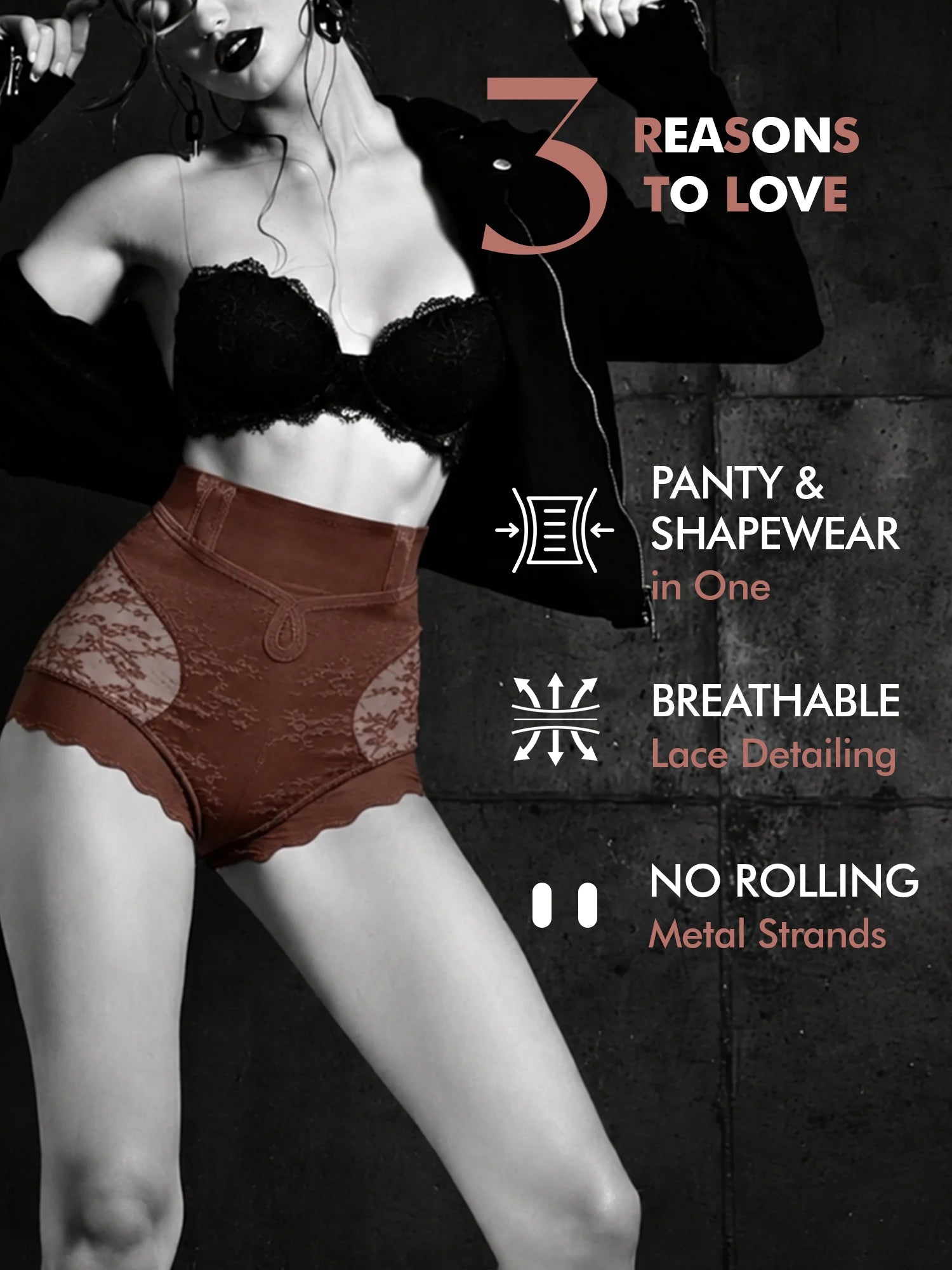 Shaper Brief (Everyday Shaper) - Brew Tiful
