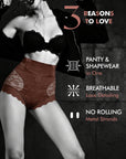 Shaper Brief (Everyday Shaper) - Brew Tiful