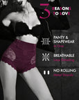 Shaper Brief (Everyday Shaper) - Wine Not