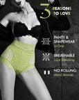 Shaper Brief (Everyday Shaper) - Matcha Better