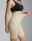 Tummy & Thigh Shaper Shorts (Medium Compression)