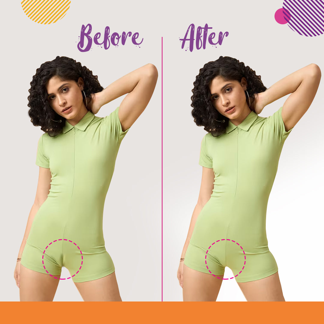 Cameltoe Camel Toe Concealers – PINQ