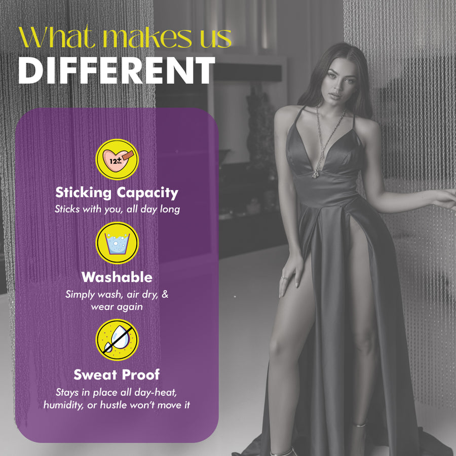 Fashion Panties (C String Thong- Pack of 2)