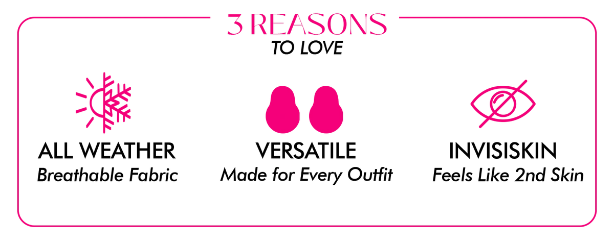 Breast Cups