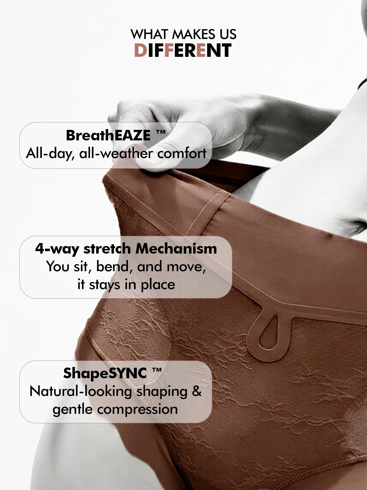 Shaper Brief (Everyday Shaper) - Brew Tiful